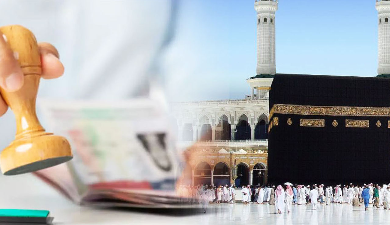 umrah visa from dubai