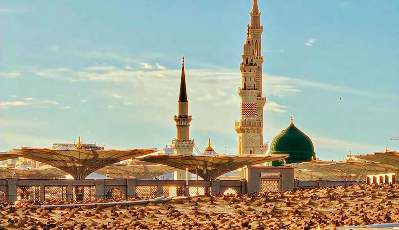 umrah package for 3 days