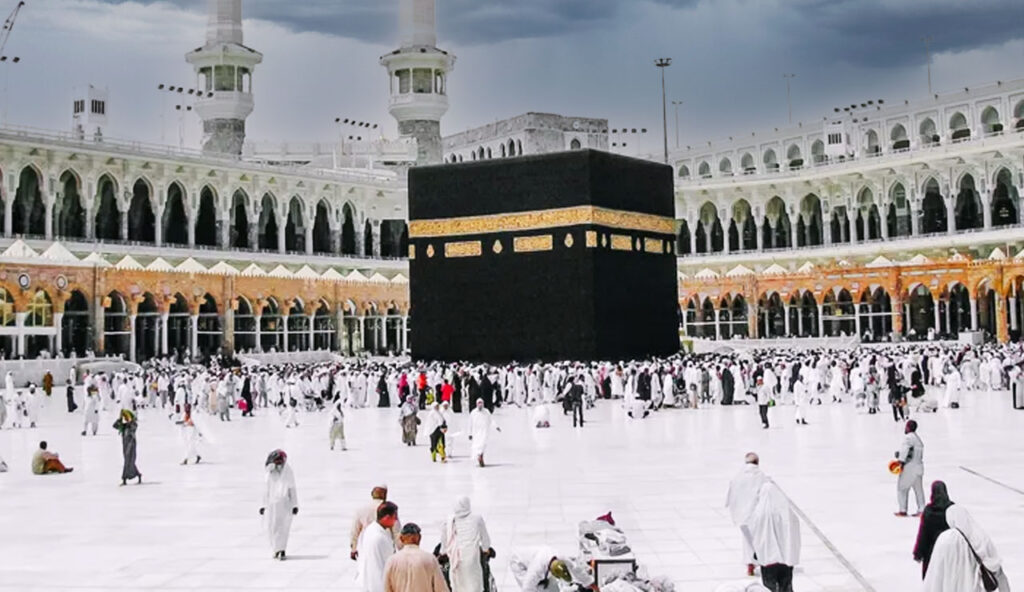 umrah cost from dubai