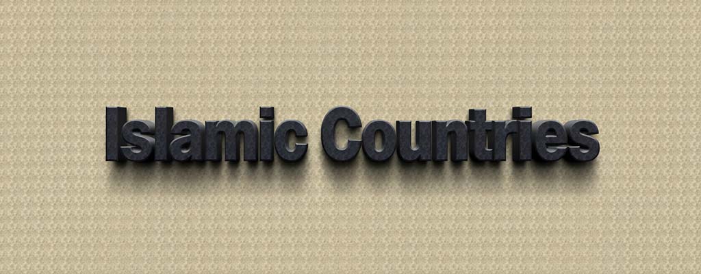 Islamic Countries